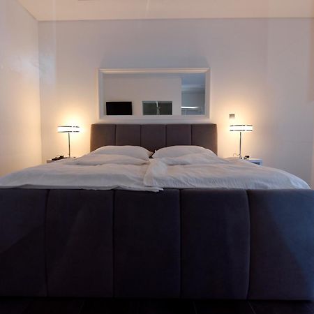 Apartmani I Bungalovi Trojka バニャ・ルカ 部屋 写真