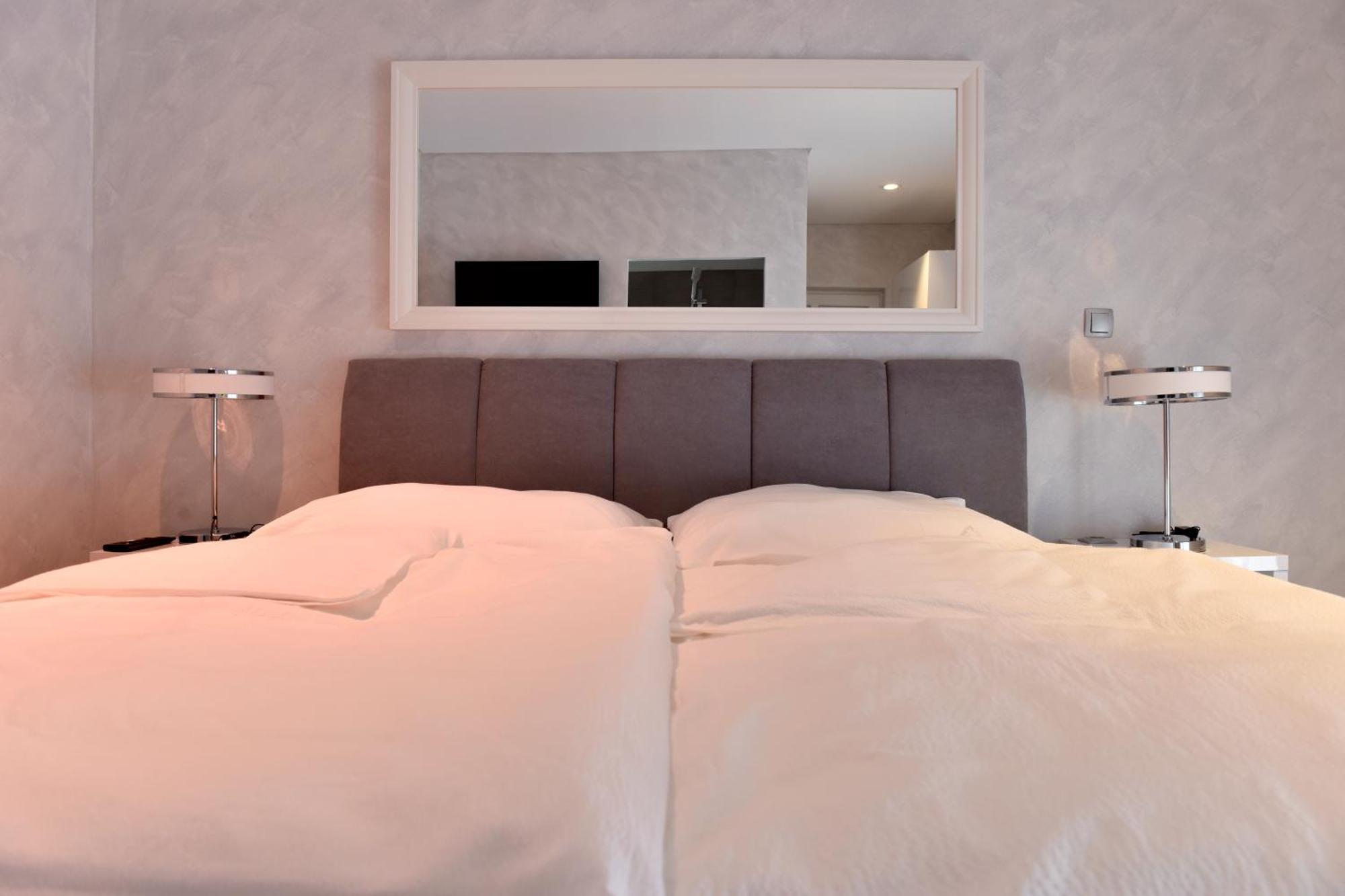 Apartmani I Bungalovi Trojka バニャ・ルカ 部屋 写真