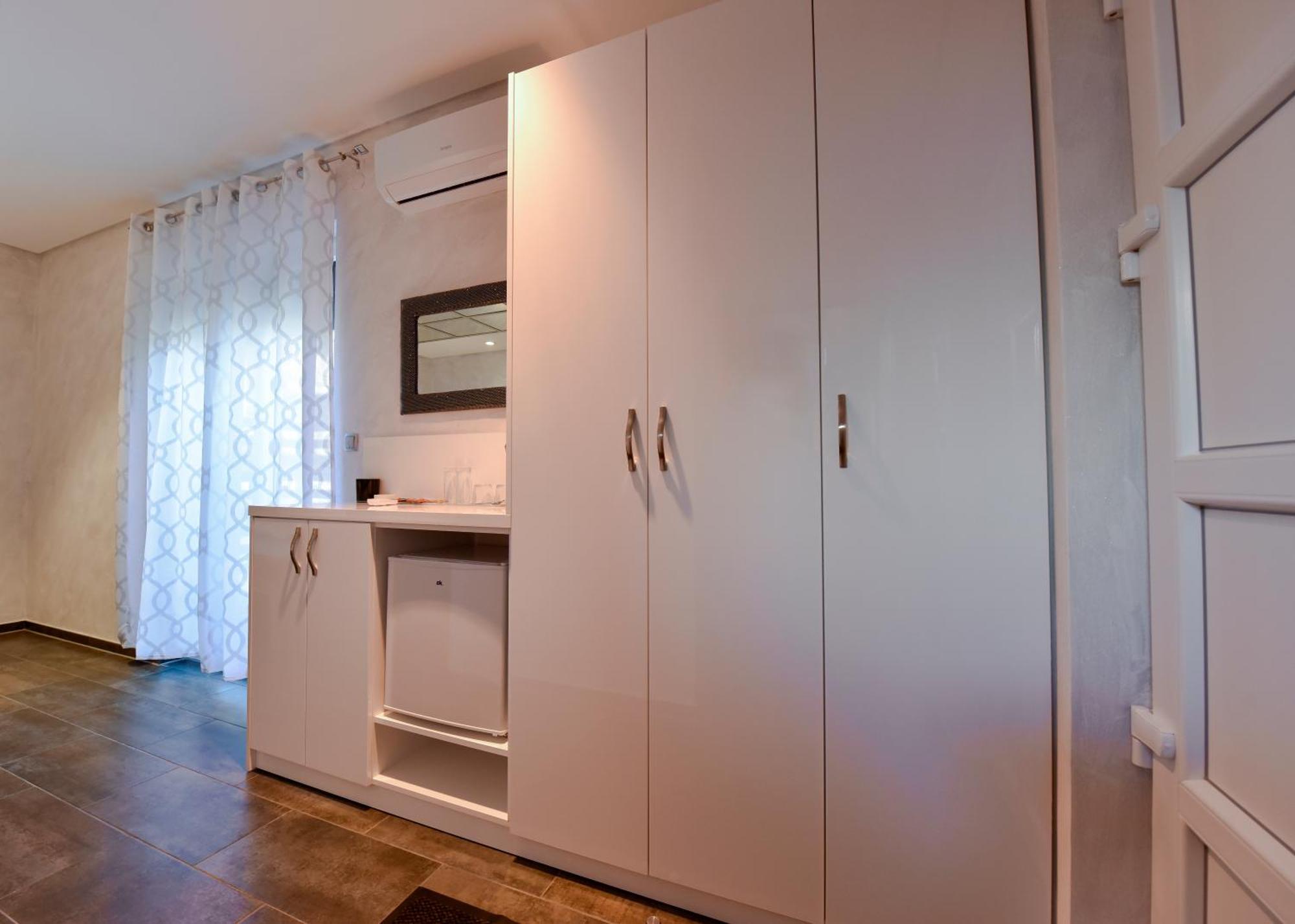 Apartmani I Bungalovi Trojka バニャ・ルカ 部屋 写真