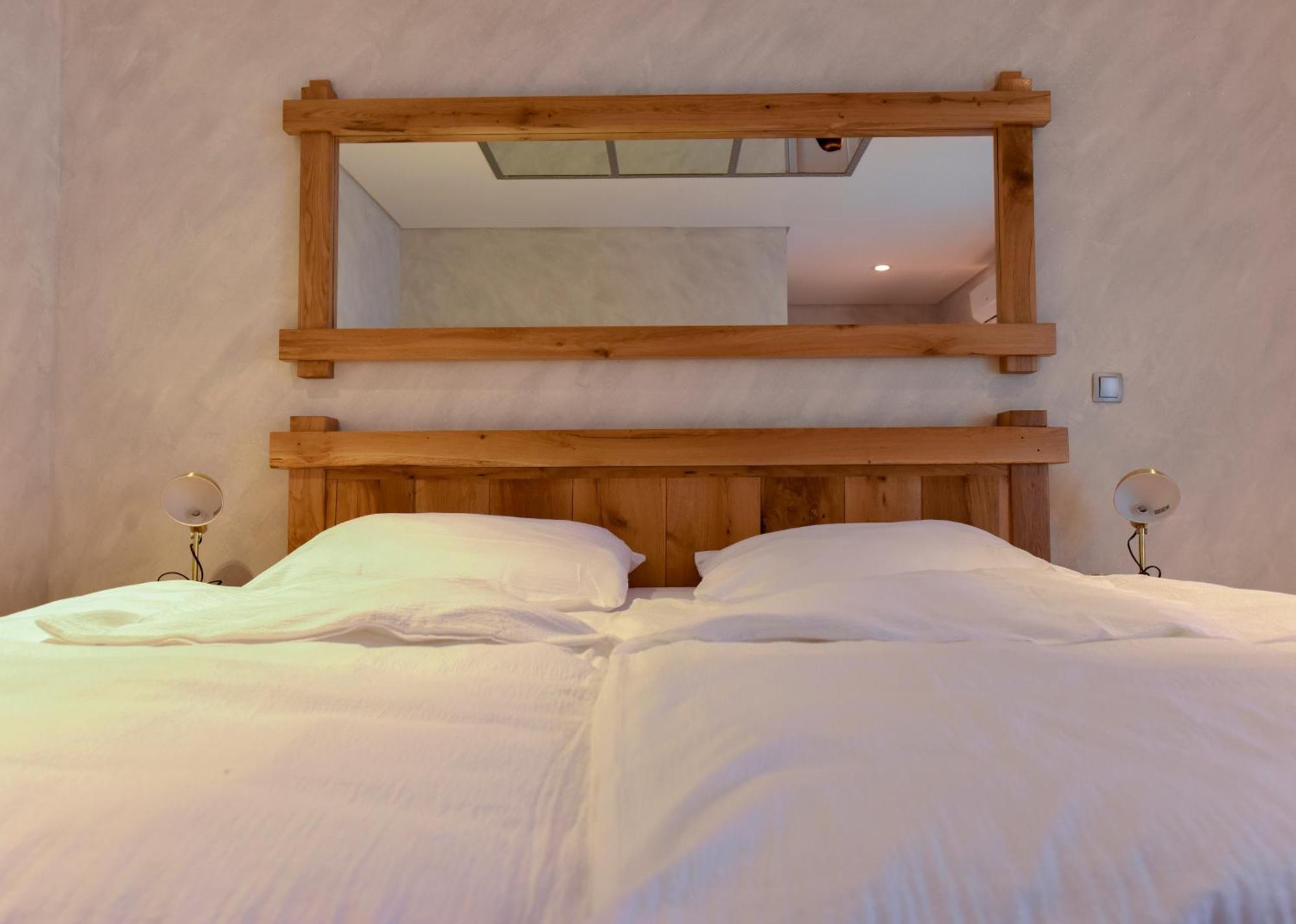 Apartmani I Bungalovi Trojka バニャ・ルカ 部屋 写真