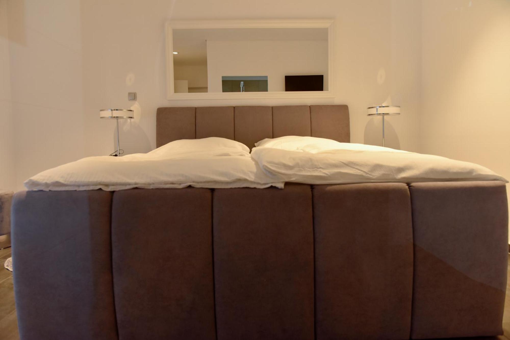 Apartmani I Bungalovi Trojka バニャ・ルカ 部屋 写真
